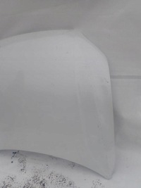 фото thumb №5, Volvo xc60 ii 2 17- капот кришка двигуна