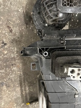 фото thumb №5, Отопитель комплектная vw t5 eu caravelle 7h1820005as