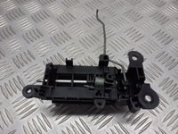 фото thumb №3, Ручка права задня внутрішня mazda 5 2.0 cd