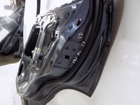 фото thumb №6, Honda cr-v iii 06-11 nh684p дверь правый задняя