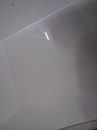 фото thumb №12, Капот крышка двигателя toyota prius iv