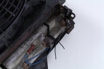 фото thumb №7, Радіаторів вентилятор range rover p38 97r. 4.6i