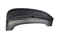 фото thumb №2, Спойлер козирок do fiat 500 2007+ тюнінг sobmart