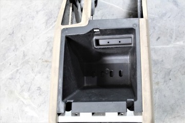 фото thumb №5, Тунель середній bmw x5 e53 європа 8972348