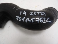 фото thumb №2, Wąż интеркулер труба турбины vw t4 2.5tdi 1o2km