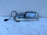 Купити Протитуманна фара led правий volvo v60 s 60 ii рестайлінг  13-17r. оригінал  eu 31420396, фото thumb