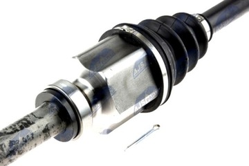 фото thumb №10, Піввісь привідна citroen c5 iii 2.0hdi 2.2hdi 09- права atm nty