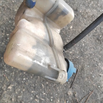 фото thumb №7, Бачок рідини охолоджуючої кришка fiat punto 1.3 jtd mulijet 2004r