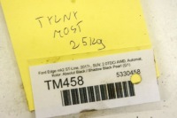 фото thumb №9, Tm458 ford edge mk2 awd 2.0d міст диференціал задня s-158-a dp5w-4c166-ab