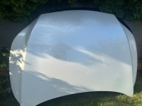 фото thumb №4, Капот lexus rx v 22-25 бампер