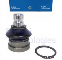 фото thumb №1, Delphi tc2349 шарнір кріпильний / напрямна