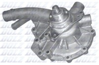 фото thumb №12, Dolz водяна помпа  mercedes 200,200e,230e m179