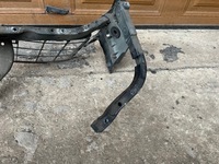 фото thumb №8, Перемикач підрульовий підсилювач ліва audi a8 d3 4e0821137e