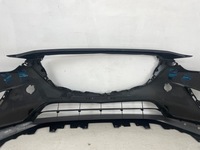 фото thumb №13, Mazda cx-3 cx3 2014- бампер перед передній dk8a-50031