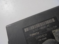 фото thumb №3, Модуль двері лівий перед ford fiesta mk8 19 r