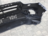 фото thumb №15, Бампер решітка радіатора ґрати ford kuga mk-2 st-line lift