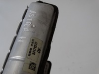 фото thumb №6, Радиатор отопителя wody opel astra h