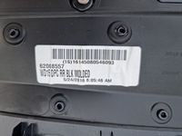 фото thumb №8, Dodge durango 5.7 hemi rt обшивка дверь правый задняя пассажира 16r