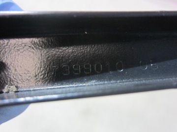 фото thumb №13, Bmw x3 g01 x4 двірники перед важіль важелі 8492674 8492677 51138492674