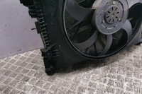 фото thumb №9, Комплект радиатор jeep grand cherokee iv wk, wk2 52014528ad 3.0l дизель