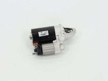 фото thumb №16, Стартер turbo-tec - 0001107406 - ttst001052