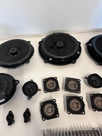 фото thumb №7, Infiniti q50 набір аудіо bose