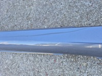 фото thumb №3, Mercedes e класс 211 avantgarde 01- правая планка накладка пороговая порог 5353