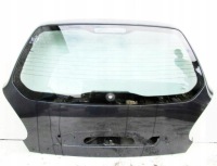 фото thumb №1, Крышка багажника задняя fiat bravo i 1997 rok