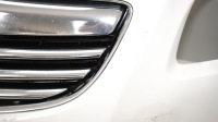 Бампер перед передний opel insignia a 08-13r gaz pdc в Украине, фото thumb