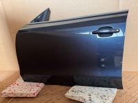 фото thumb №2, Audi a5 8t lift sportback дверь левый перед lx5r orginał 08-2016r