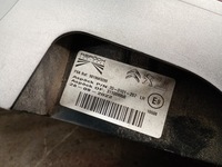 фото thumb №11, 9819649280 лампа лівий зад berlingo iv 4 partner combo e