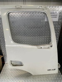 фото thumb №1, Дверь правое mercedes actros mp4