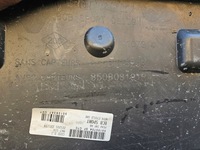 фото thumb №7, Renault megane v e-tech бампер задня задній