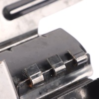 Mercedes w447 кронштейн кронштейн фільтра пального a6460780161 Доставка, фото thumb