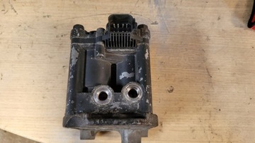 фото thumb №1, Клапан електроклапан egr górski scania xpi 2021086