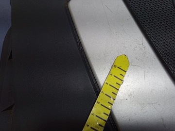 фото thumb №9, Mercedes c w203 2.5 v6 204 km захист двигуна