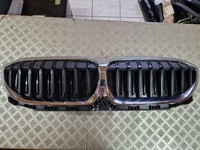 фото thumb №1, Решётка радиатора решётка радиатора жалюзи bmw 3 g20 g21 2018r-