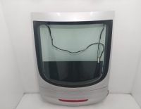 фото thumb №1, Кришка багажника задня задня audi tt ii 8j 2.0 tfsi ly7w