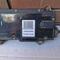 Гальмо ручний електричний привід renault grand scenic 2 2 8200418648 Доставка, фото thumb