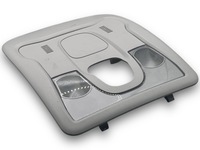 фото thumb №1, Лампа потолочная внутренняя передняя jeep renegade 07356728740 $j