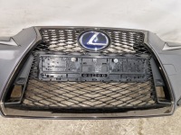 Бампер перед передній lexus is iii lift f-sport Доставка, фото thumb