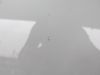 фото thumb №8, Range rover sport ii l494 13-22 рестайлинг капот крышка перед хорошие