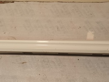 фото thumb №6, Планка пороговая правая vw passat b8 r-line порог правый