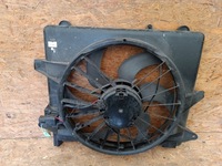 фото thumb №7, Вентиляторы радиатора корпус ford mustang 2005-2014 br3z8c607a