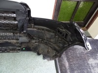 Mercedes-benz gls 167 x167 бампер передній amg в Україні, фото thumb