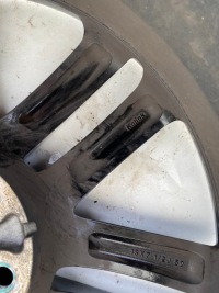 фото thumb №10, Диск nissan navara pathfinder 19x7.7j 6x114,3 et50