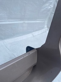 фото thumb №2, Ford kuga mk2 рестайлинг st планка пороговая левая