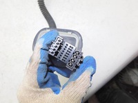 фото thumb №5, Porsche cayenne i 03-10 жгут дверь левый задняя