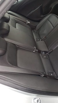 фото thumb №7, Opel astra k v 5 сидіння шкіра шкіряні гарний з підігрівом