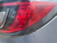 фото thumb №7, Mazda 6 ii лампа права задня правий задня з крила крила